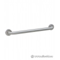 Bobrick B-5806 24" Straight Grab Bar